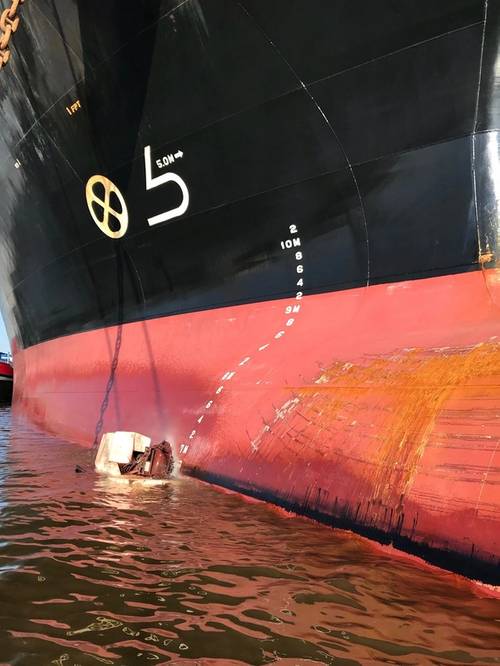Photo: Fleet Cleaner 