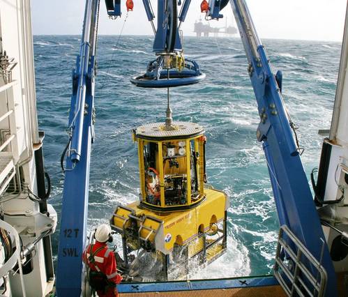 (Photo: Forum Energy Technologies)