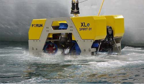 (Photo: Forum Energy Technologies)