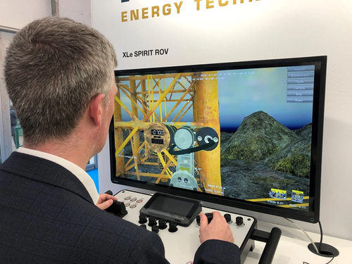 (Photo: Forum Subsea Technologies)
