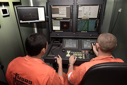 (Photo: Fugro)