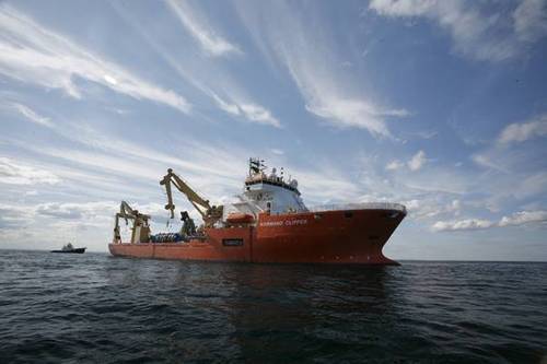 (Photo: Global Offshore)