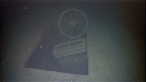 (Photo: Great Lakes Shipwreck Historical Society)
