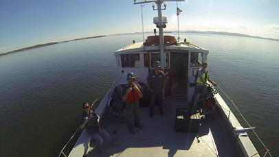 Photo: Greensea Systems, Inc.