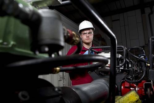 Photo: Gulfstream Services Inc. 