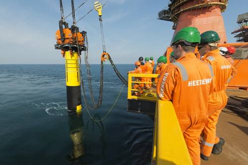 (Photo: Heerema Marine Contractors)