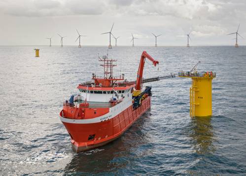 (Photo: Helix Energy Solutions Group)
