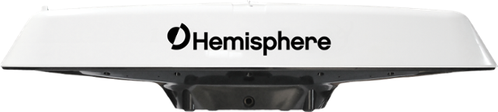 Photo: Hemisphere GNSS