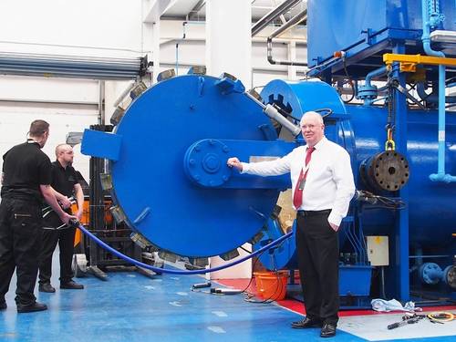 Photo: Hydro Group