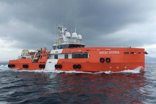 Photo: Incat Crowther