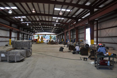 photo: New Industries