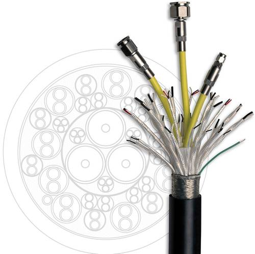 Photo: Insulated Wire 