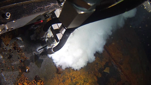 (Photo: James Fisher Offshore)