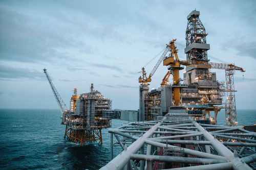 (Photo: Ole Jørgen Bratland / Equinor)