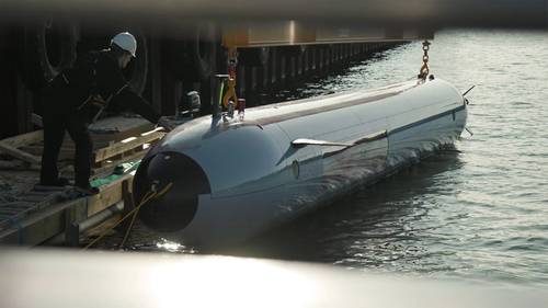 (Photo: Kongsberg Discovery)