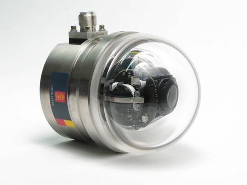 Photo: Kongsberg Maritime