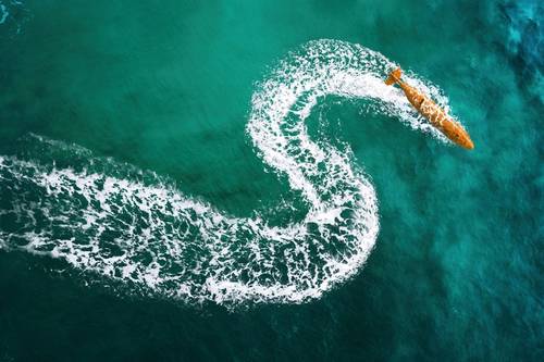 (Photo: Kongsberg Maritime)