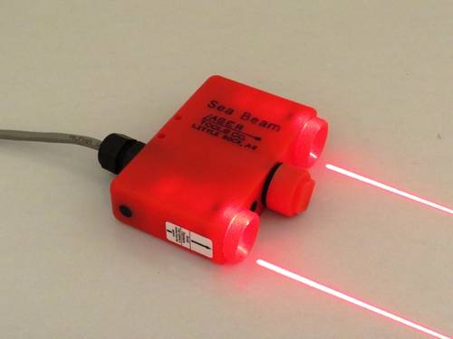 Photo: Laser Tools