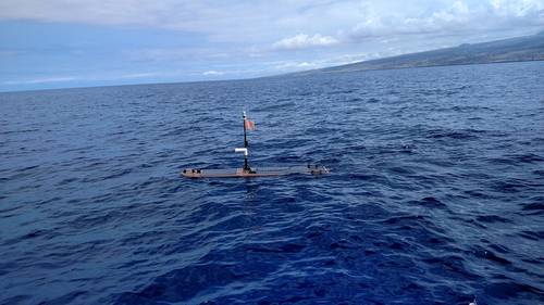 (Photo: Liquid Robotics)