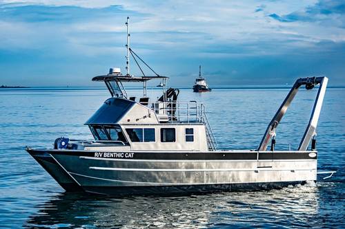 (Photo: Maddie Hunt Photography
/ Armstrong Marine)