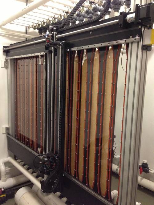 Photo: Makai Ocean Engineering