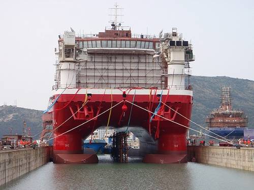 Photo: STX Marine