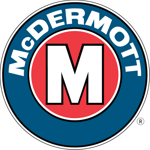 Photo: McDermott