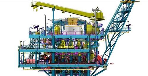 Photo: McDermott International