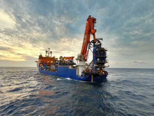 Photo: McDermott International