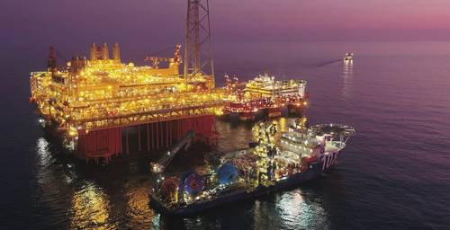 (Photo: McDermott International)