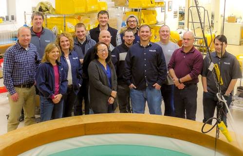 Photo: McLane Research Laboratories, Inc.