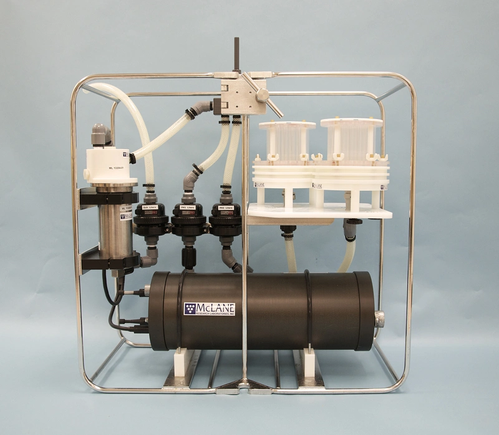 Photo: McLane Research Laboratories