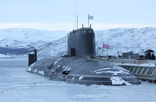 (File photo: Ministry of Defense of the Russian Federation)