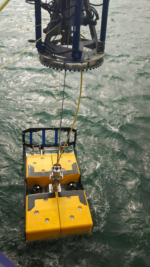 Photo: Deep Ocean Engineering Inc