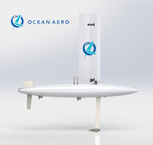 Photo: Ocean Aero