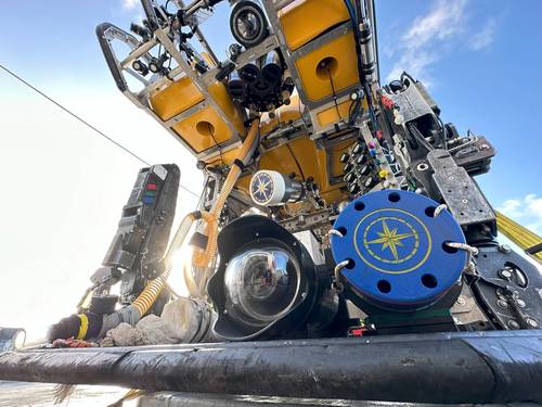 (Photo: Ocean Exploration Trust)