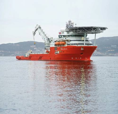 (Photo: Ocean Infinity)