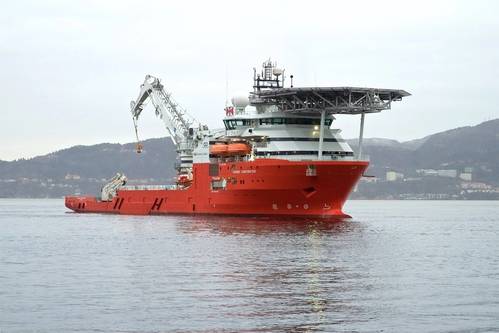 (File photo: Ocean Infinity)