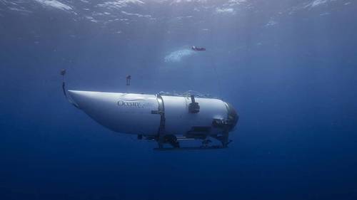 (File photo: OceanGate Expeditions)