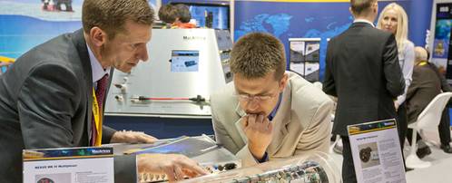 Photo: Oceanology International