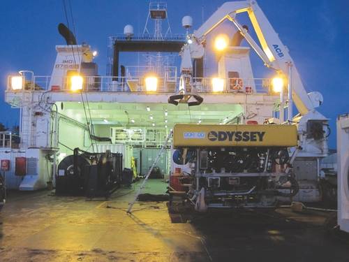 (Photo: CLIO Offshore)
