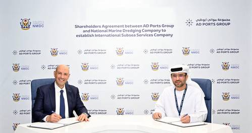 (Photo: AD Ports Group)