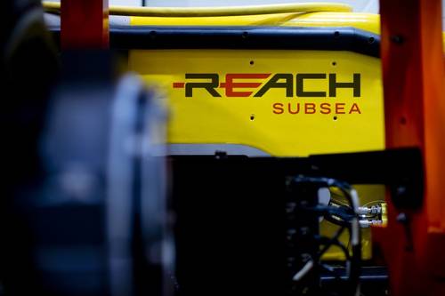 (Photo: Reach Subsea)
