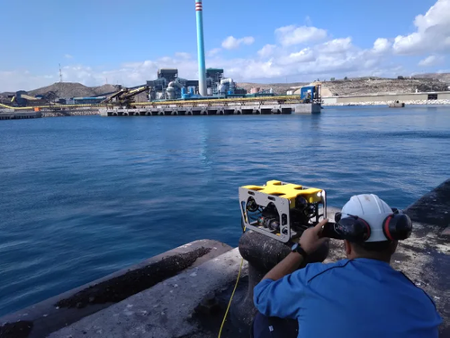Photo: Nido Robotics 