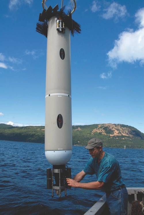 (Photo: Rockland Scientific Inc.)