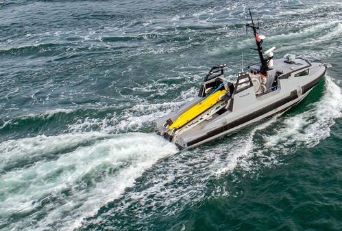(Photo: Royal Navy)
