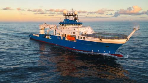 (Photo: Schmidt Ocean Institute)
