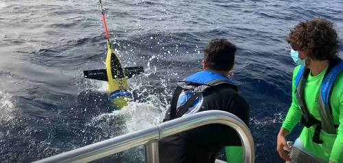 (Photo: Scripps Institution of Oceanography)