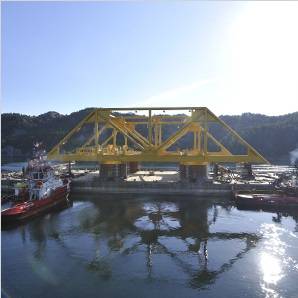Photo: Aker Solutions