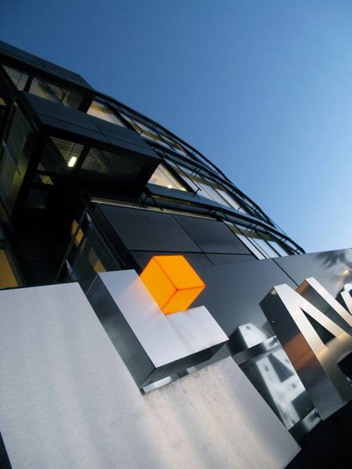 Photo: Aker Solutions